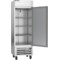 Beverage-Air Reach In Refrigerator, One Section, Solid Door, 17.87 Cu. Ft. RB19HC-1S - alternate 2